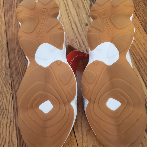 Reebok DMX Fusion Unisex - Picture 3 of 5